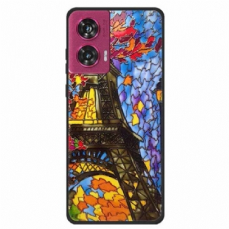 Coque Motorola Edge 50 Fusion Tour Eiffel