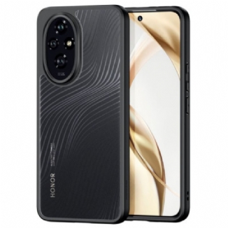 Coque Honor 200 Aimo Series DUX DUCIS