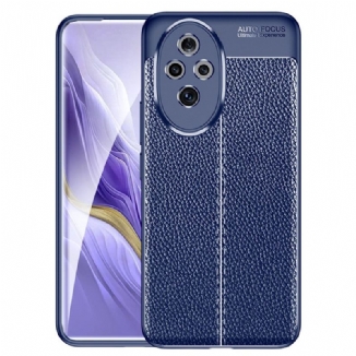 Coque Honor 200 Double Line