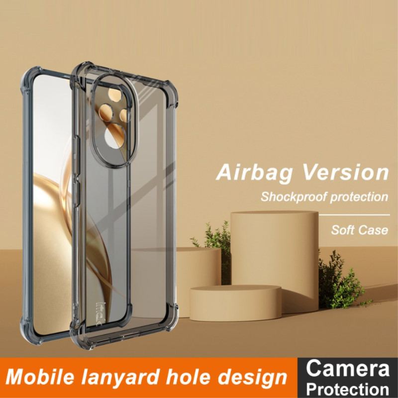 Coque Honor 200 Protection Airbag IMAK