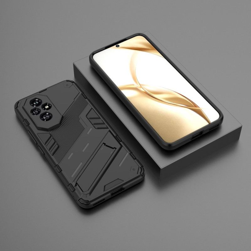 Coque Honor 200 Support Amovible Deux Positions Mains Libres