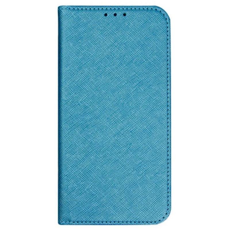 Flip Cover Honor 200 Texture Croisée