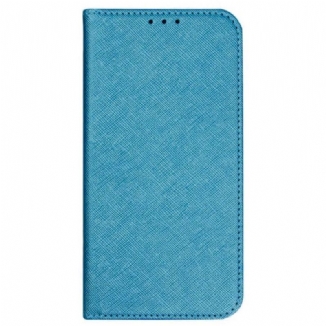 Flip Cover Honor 200 Texture Croisée