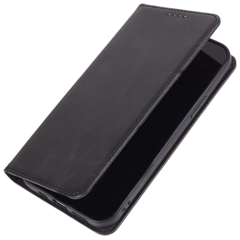 Flip Cover Honor 200 Texture Veau