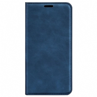 Flip Cover Oppo Reno 12F 5G Classique