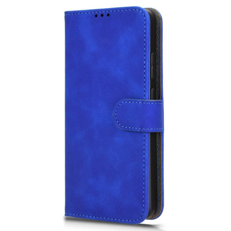 Housse Oppo Reno 12F 5G Style Daim