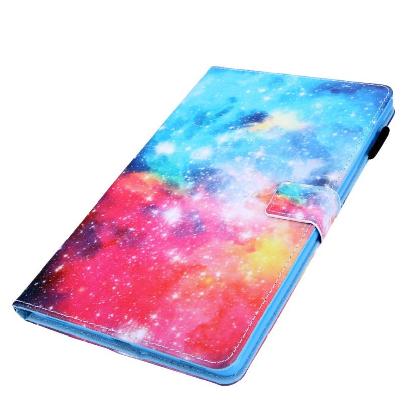 Housse Samsung Galaxy Tab A8 (2021) Espace