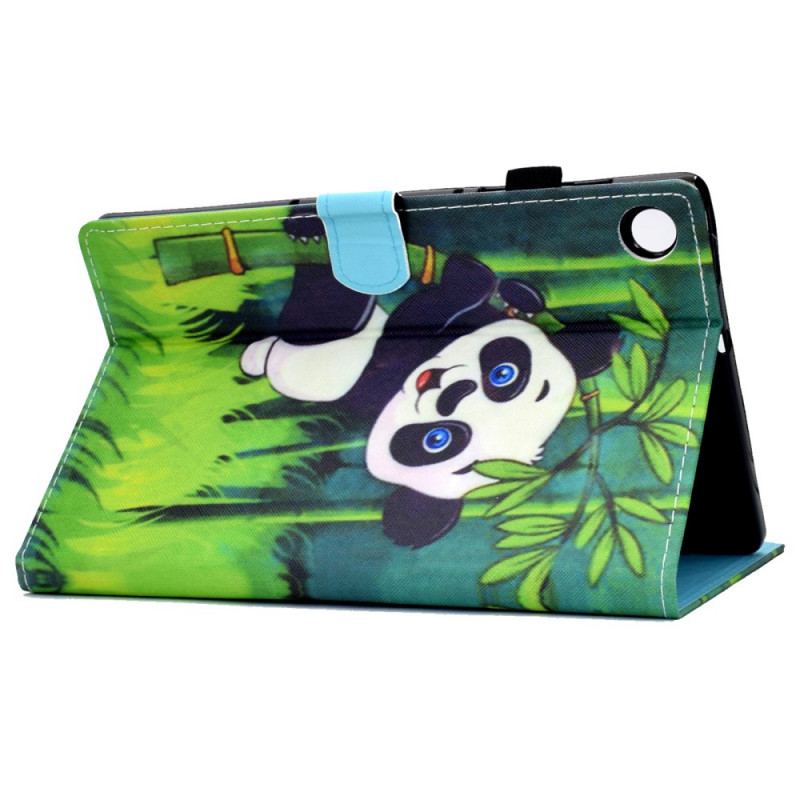 Housse Samsung Galaxy Tab A8 (2021) Panda