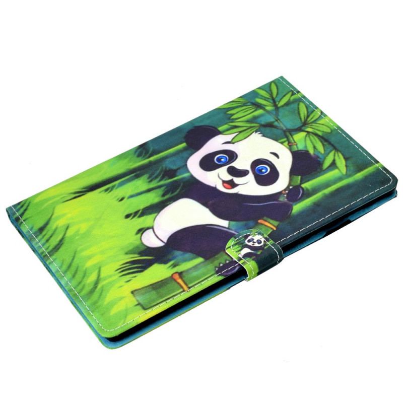 Housse Samsung Galaxy Tab A8 (2021) Panda