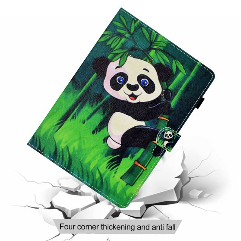 Housse Samsung Galaxy Tab A8 (2021) Panda