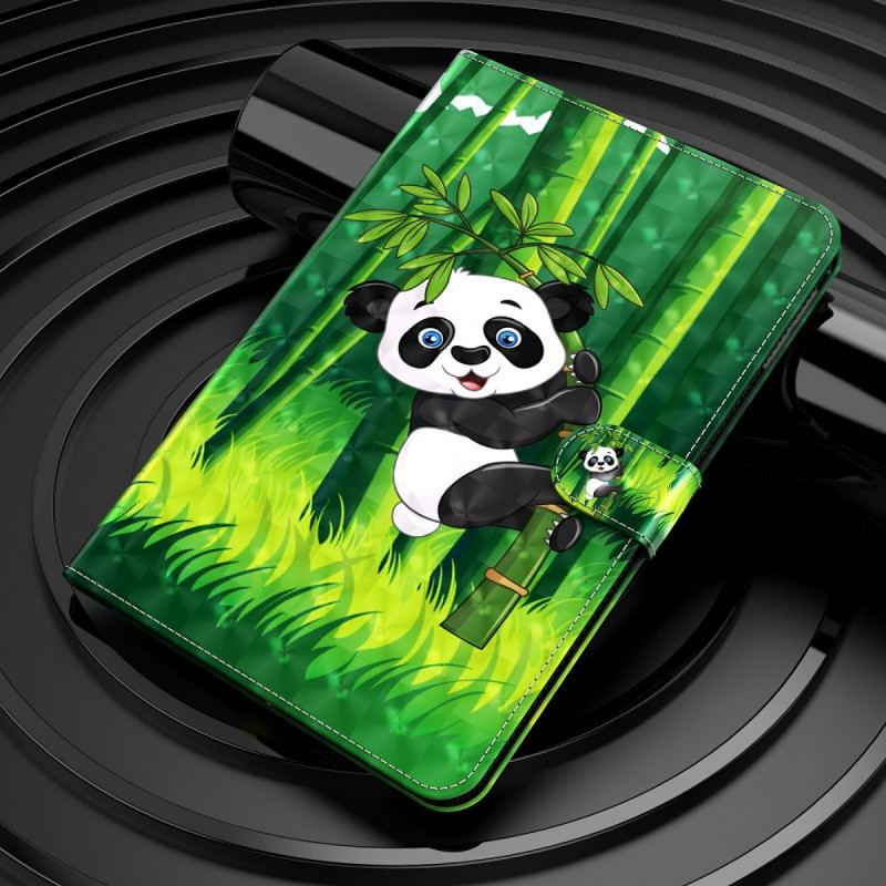 Housse Samsung Galaxy Tab A8 (2021) Panda