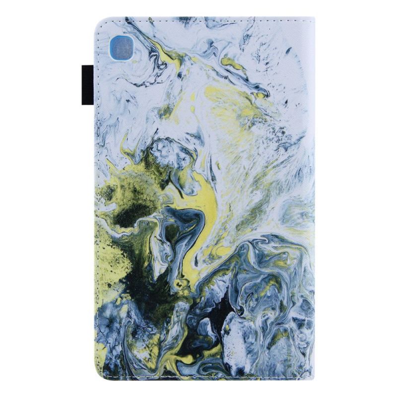 Housse Samsung Galaxy Tab A8 (2021) Peinture