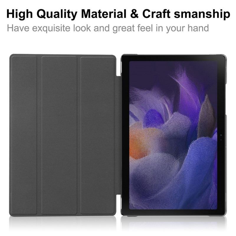 Smart Case Samsung Galaxy Tab A8 (2021) Fold