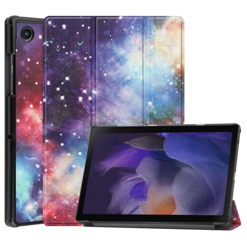 Smart Case Samsung Galaxy Tab A8 (2021) Renforcée Espace