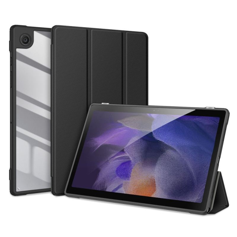 Smart Case Samsung Galaxy Tab A8 (2021) Toby Series DUX-DUCIS