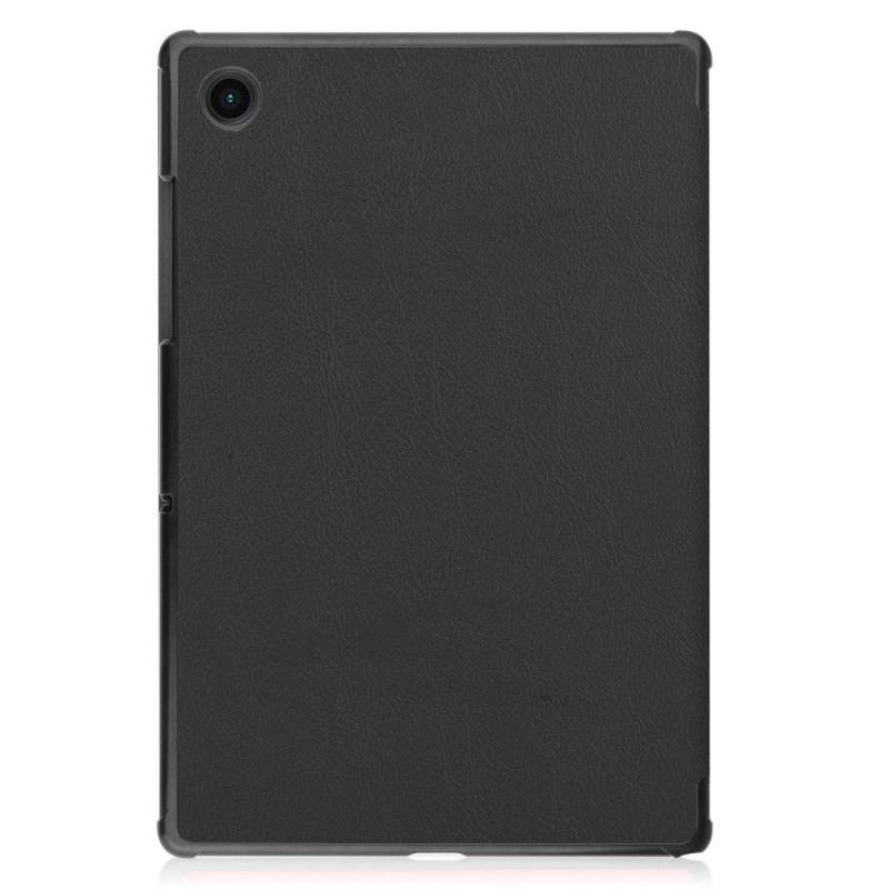 Smart Case Samsung Galaxy Tab A8 (2021) Trois Volets