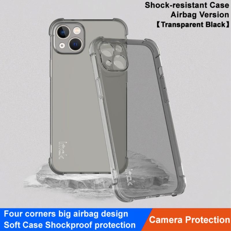 Coque iPhone 15 Plus Airbags IMAK