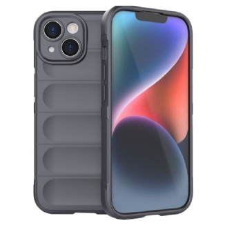 Coque iPhone 15 Plus Antidérapante