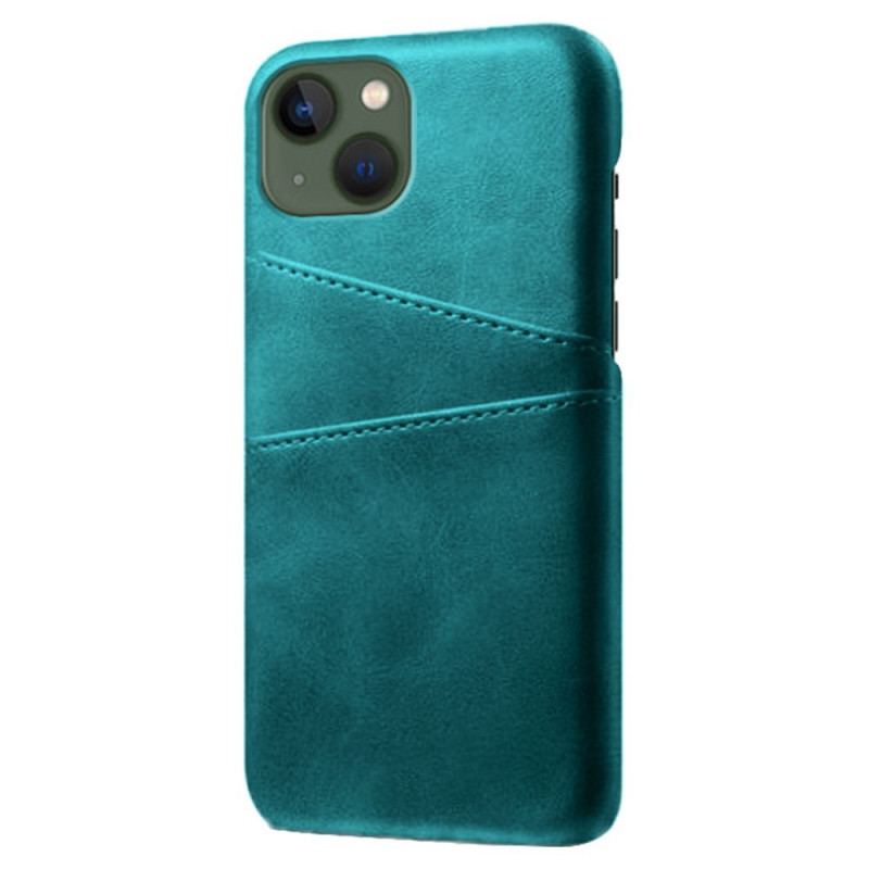 Coque iPhone 15 Plus Porte-Cartes