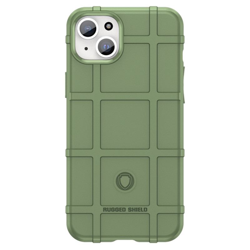 Coque iPhone 15 Plus Rugged Shield