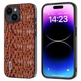 Coque iPhone 15 Plus Texturée ABEEL