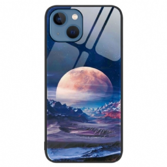 Coque iPhone 15 Plus Voie Lactée