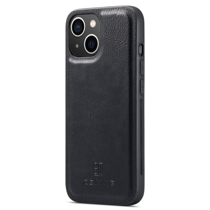 Housse iPhone 15 Plus Coque Détachable DG.MING