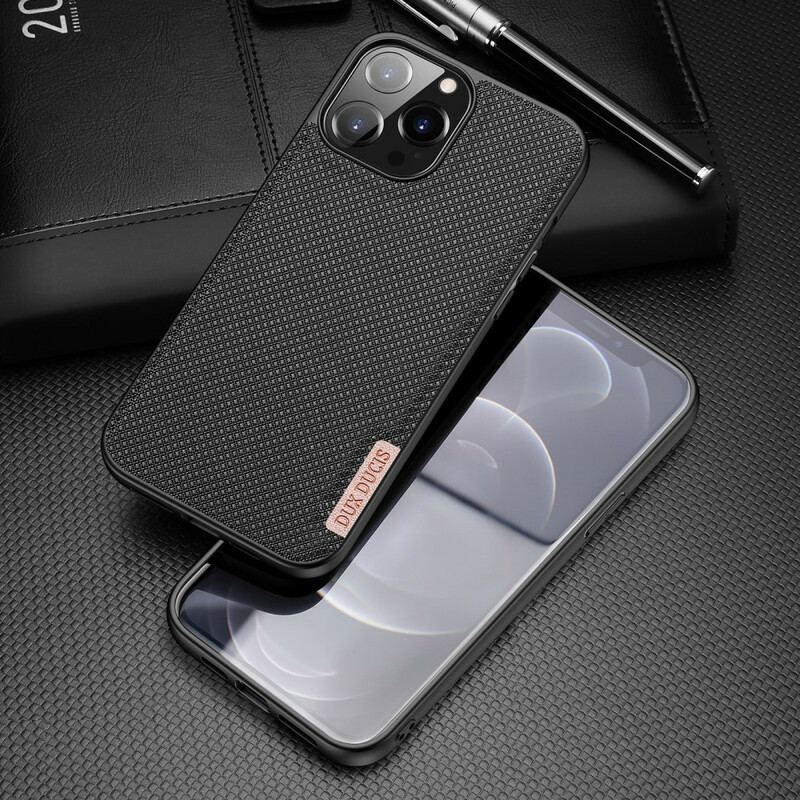 Coque iPhone 13 Pro Max Dux Ducis Fino Series