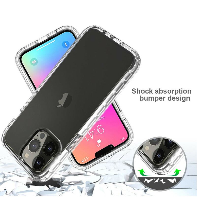 Coque iPhone 13 Pro Max Gradient Color