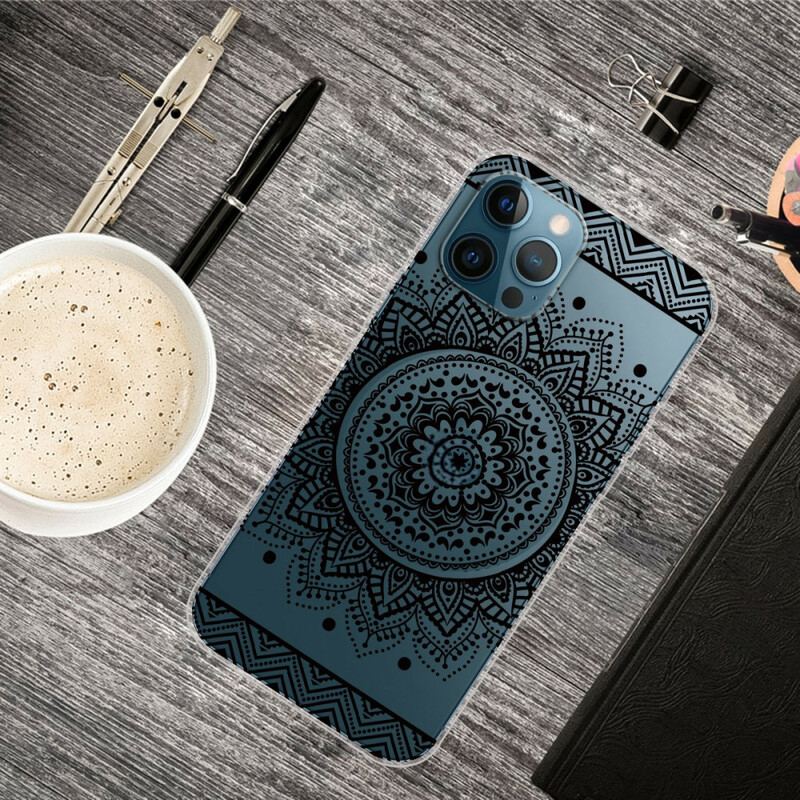 Coque iPhone 13 Pro Max Sublime Mandala