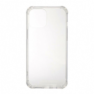 Coque IPhone 13 Pro Max Transparente Coins Renforcés