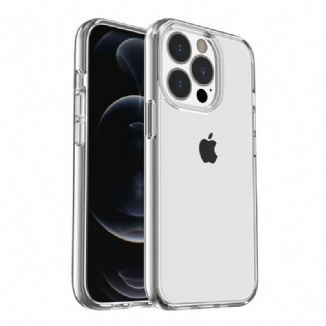 Coque iPhone 13 Pro Max Transparente Teintée