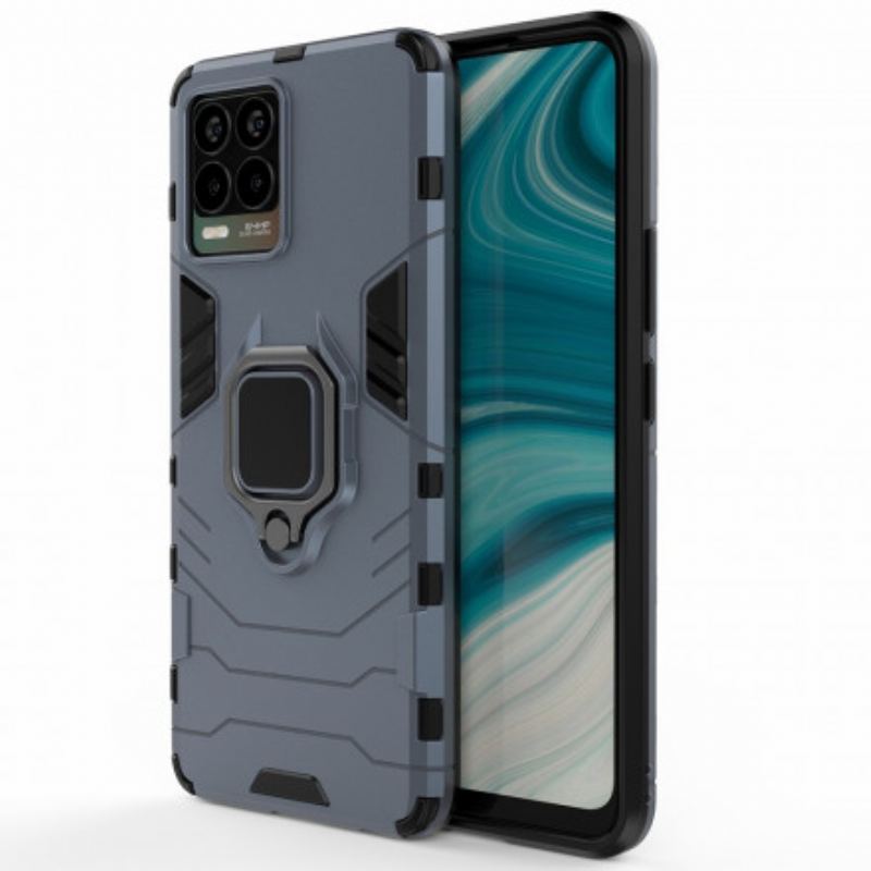 Coque Realme 8 /8 Pro Ring Résistante