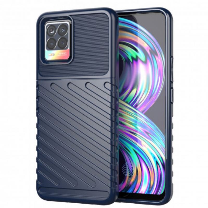 Coque Realme 8 Pro Thunder Series