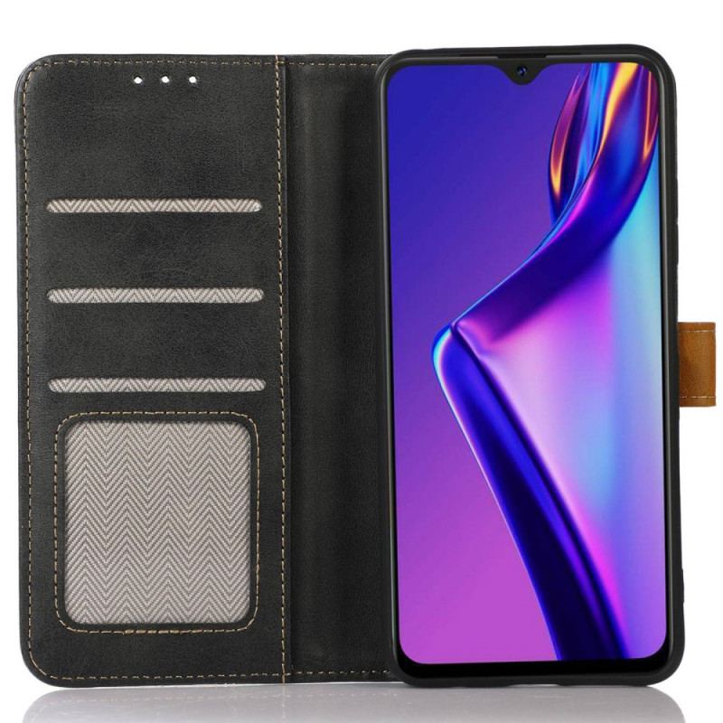 Housse Oppo Find X5 Lite Sangle