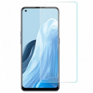 Protection verre trempé Arc Edge pour écran du Oppo Find X5 Lite