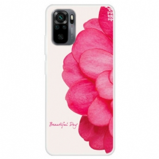 Coque Xiaomi Redmi Note 10/10S/Poco M5s Beautiful Day