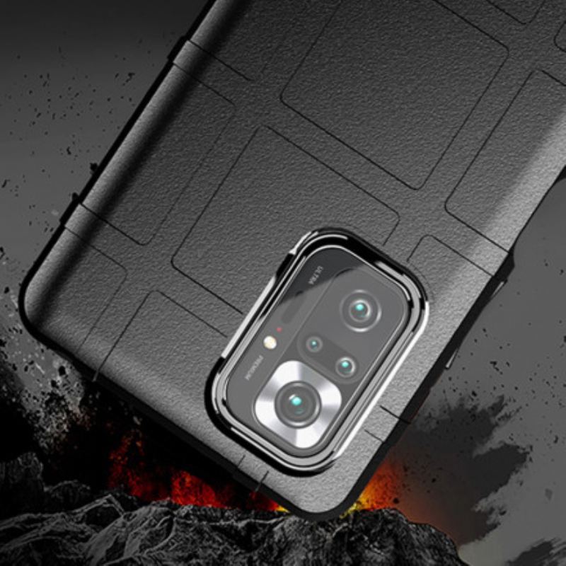 Coque Xiaomi Redmi Note 10/10S/Poco M5s Rugged Shield