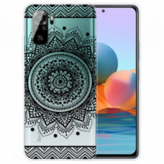 Coque Xiaomi Redmi Note 10/10S/Poco M5s Sublime Mandala