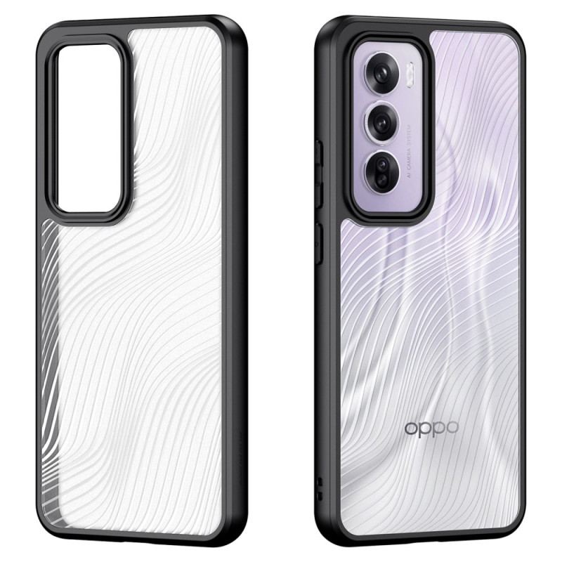 Coque Oppo Reno 12 Pro 5G Aimo Series