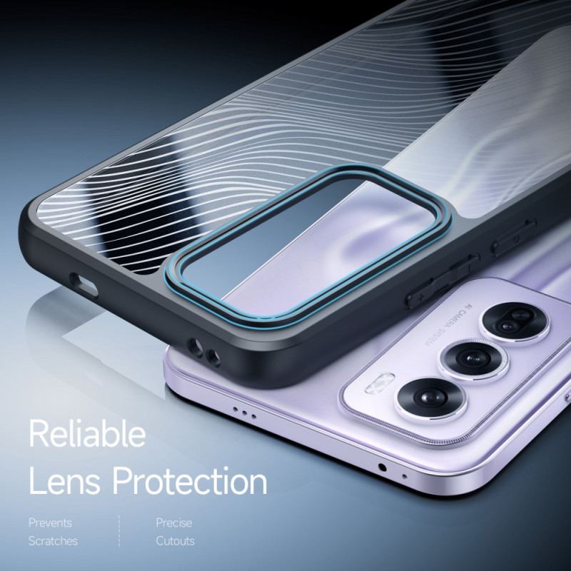 Coque Oppo Reno 12 Pro 5G Aimo Series