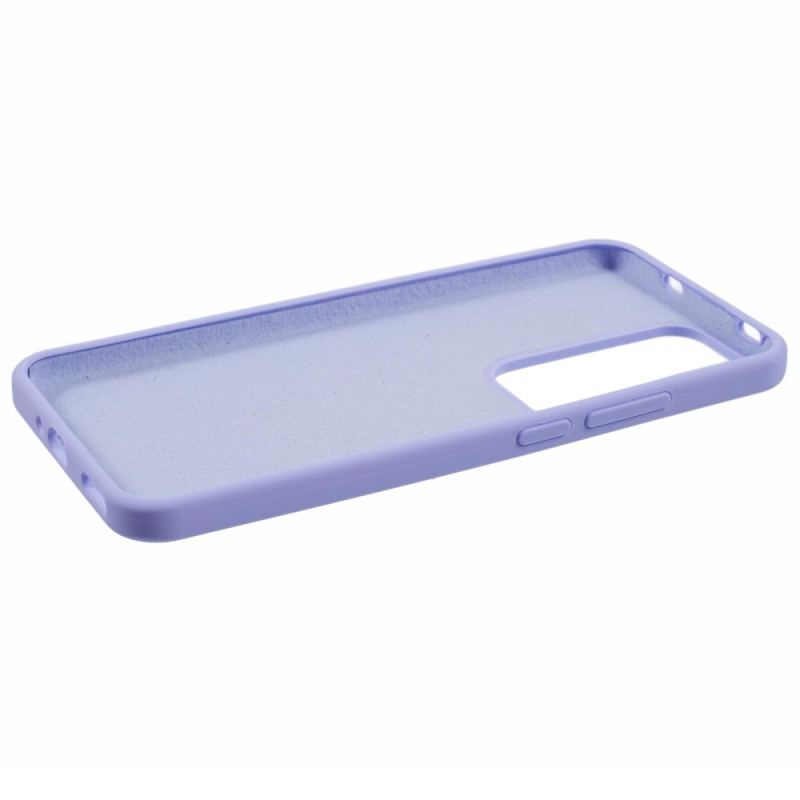 Coque Oppo Reno 12 Pro 5G Silicone Liquide Pastel