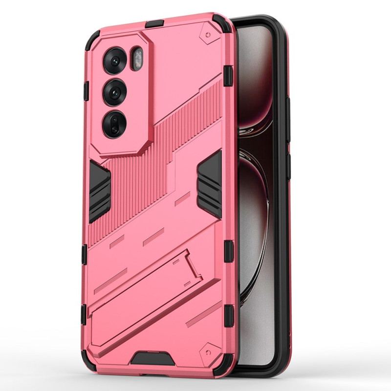 Coque Oppo Reno 12 Pro 5G Support Amovible