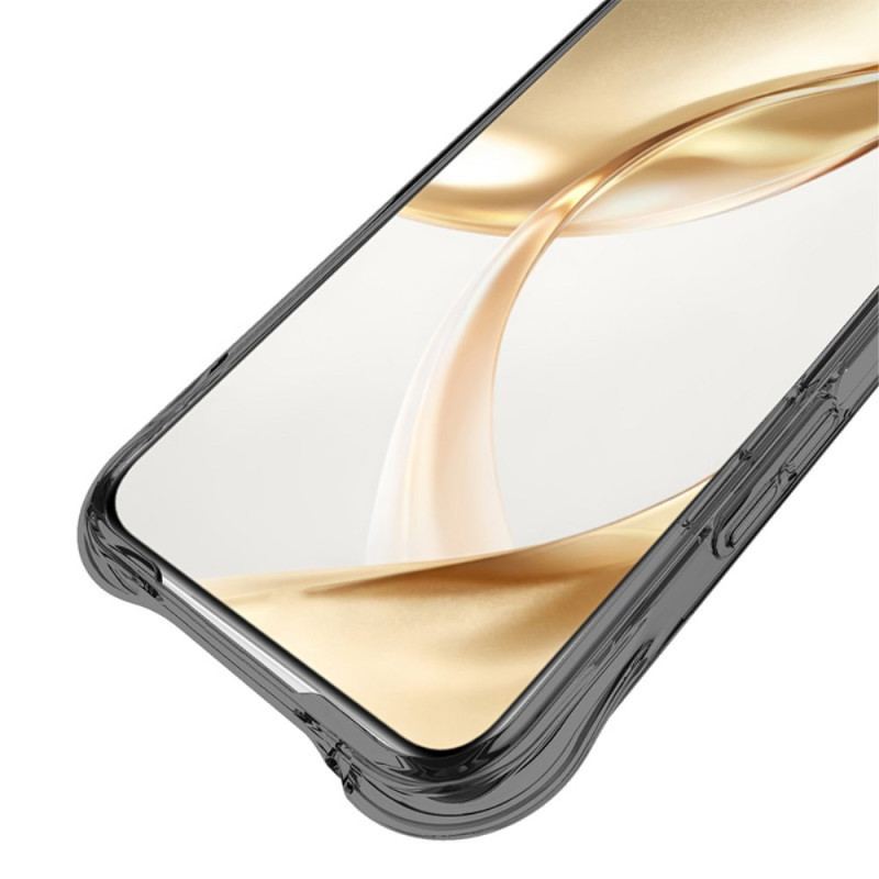 Coque Oppo Reno 12 Pro 5G Texture Ondulée IMAK