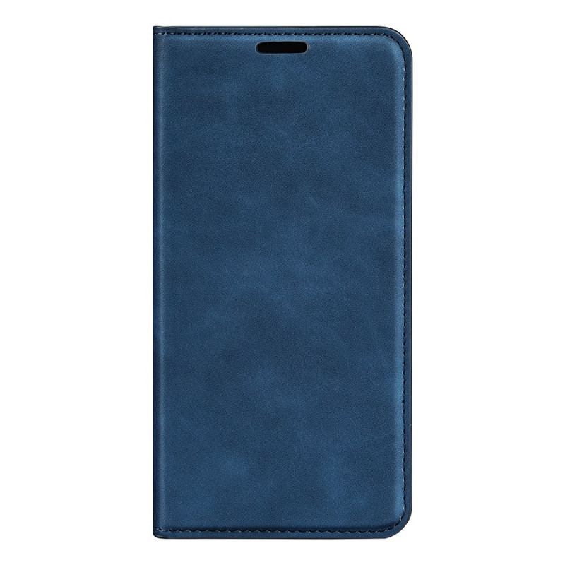 Flip Cover Oppo Reno 12 Pro 5G Classique