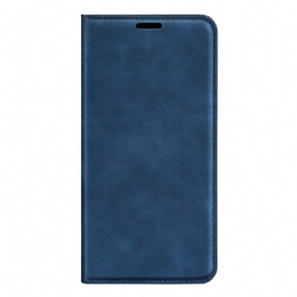 Flip Cover Oppo Reno 12 Pro 5G Classique