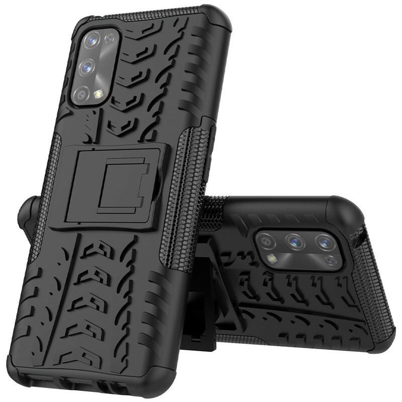 Coque Realme 7 Pro Résistante Ultra