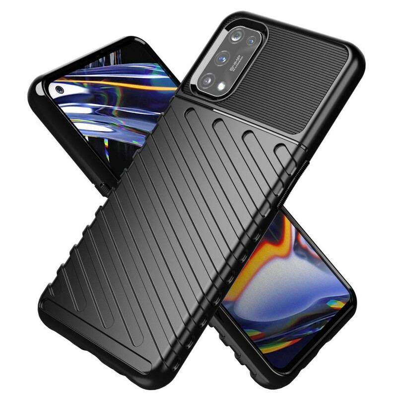 Coque Realme 7 Pro Thunder Series