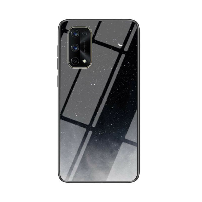 Coque Realme 7 Pro Verre Trempé Beauty