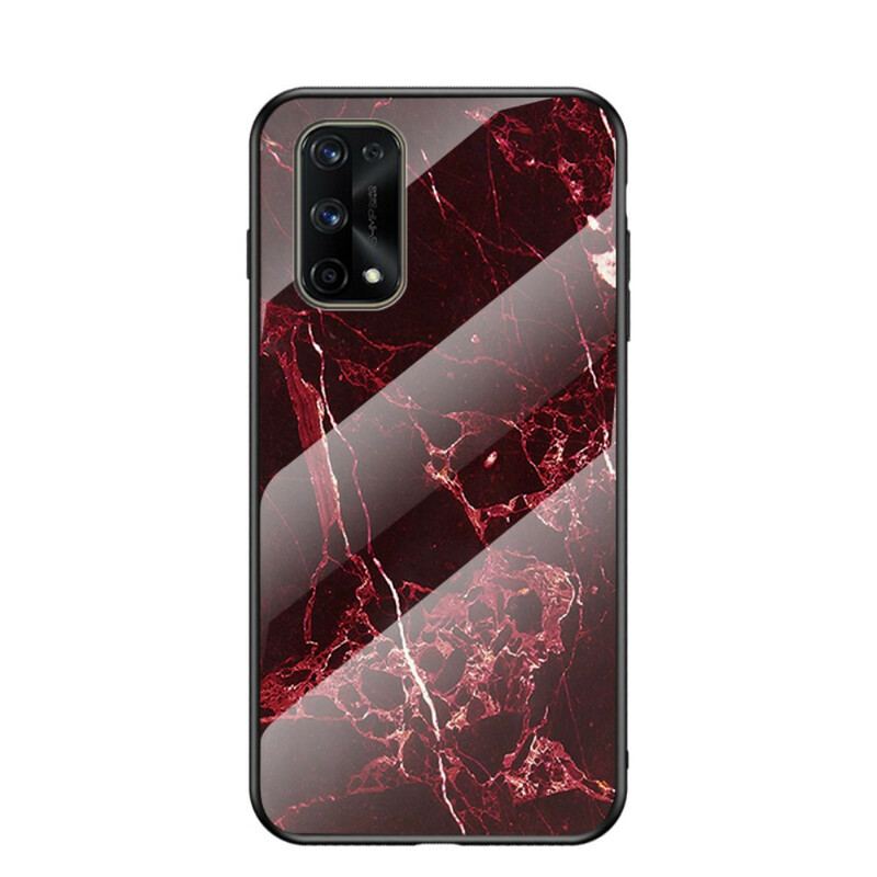 Coque Realme 7 Pro Verre Trempé Premum Colors